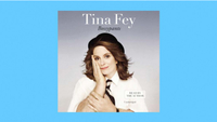 Bossypants - by Tina Fey
