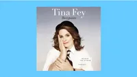 Bossypants - by Tina Fey