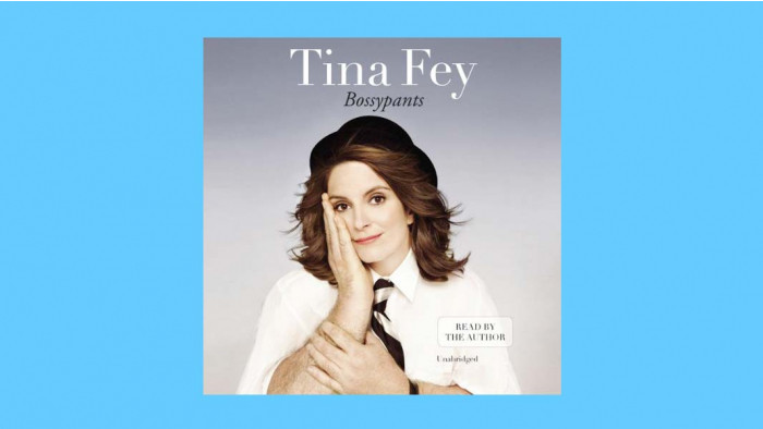 Best comedy audiobooks