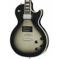Epiphone Adam Jones 1979 Les Paul Custom Antique Silverburst $1,499 | &pound;1,399 | &euro;1,419