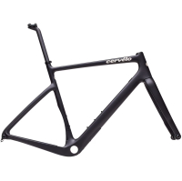 Cervélo Aspero Frameset: $2,700 $1,700 at Competitive Cyclist
37% off -&nbsp;