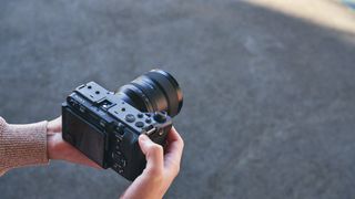 Sony FX3 deals and prices