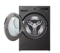 LG WM6998HBA Washer-Dryer Combo | was $2,999, now $2,198 at Home Depot&nbsp;