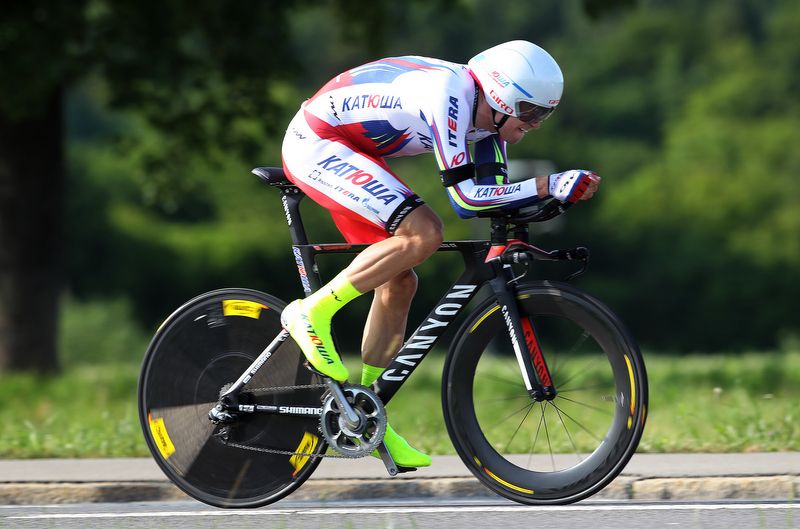 Alexander Kristoff (Katusha)