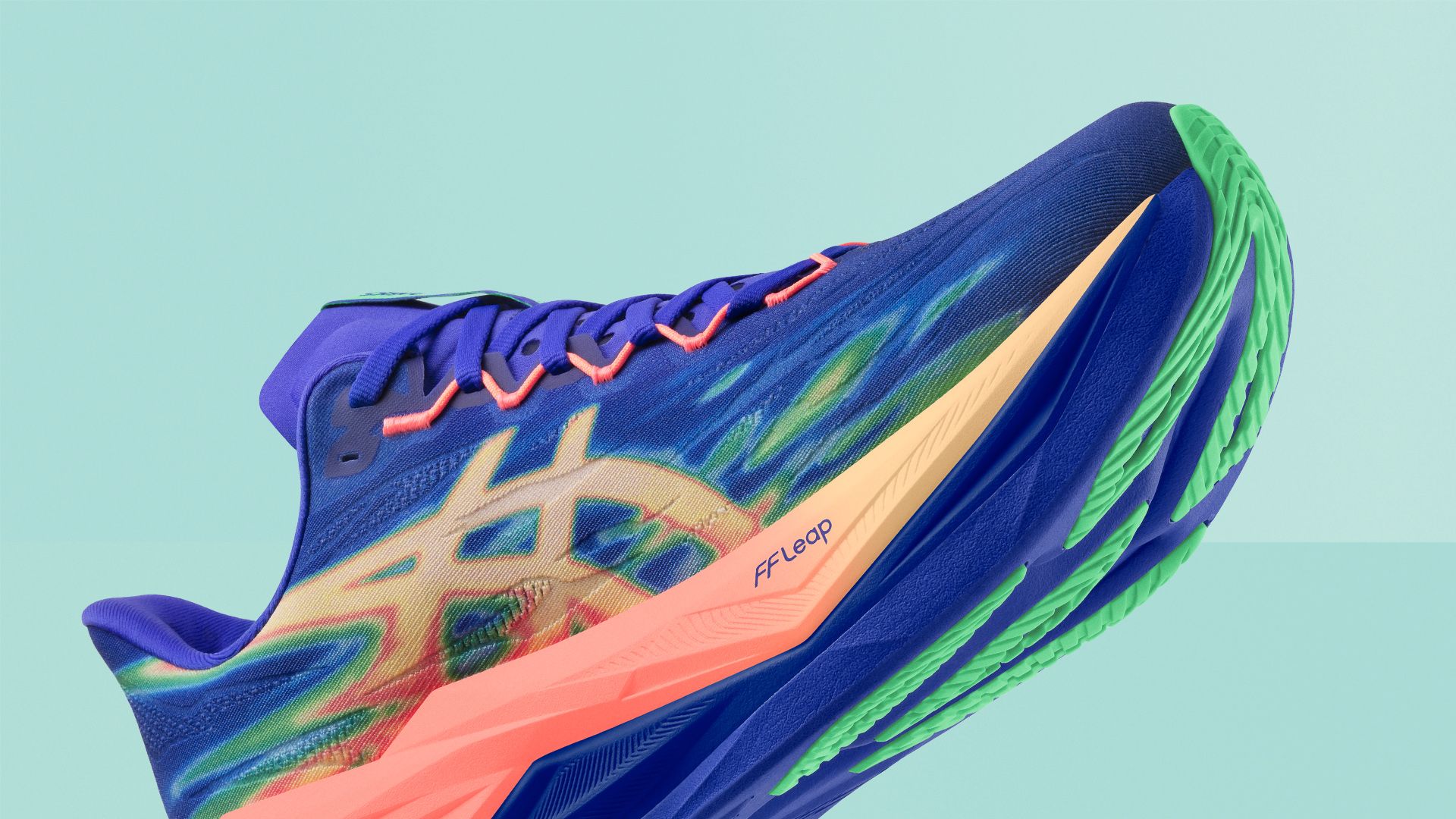 ASICS just gave its popular super trainer a serious energy upgrade | T3