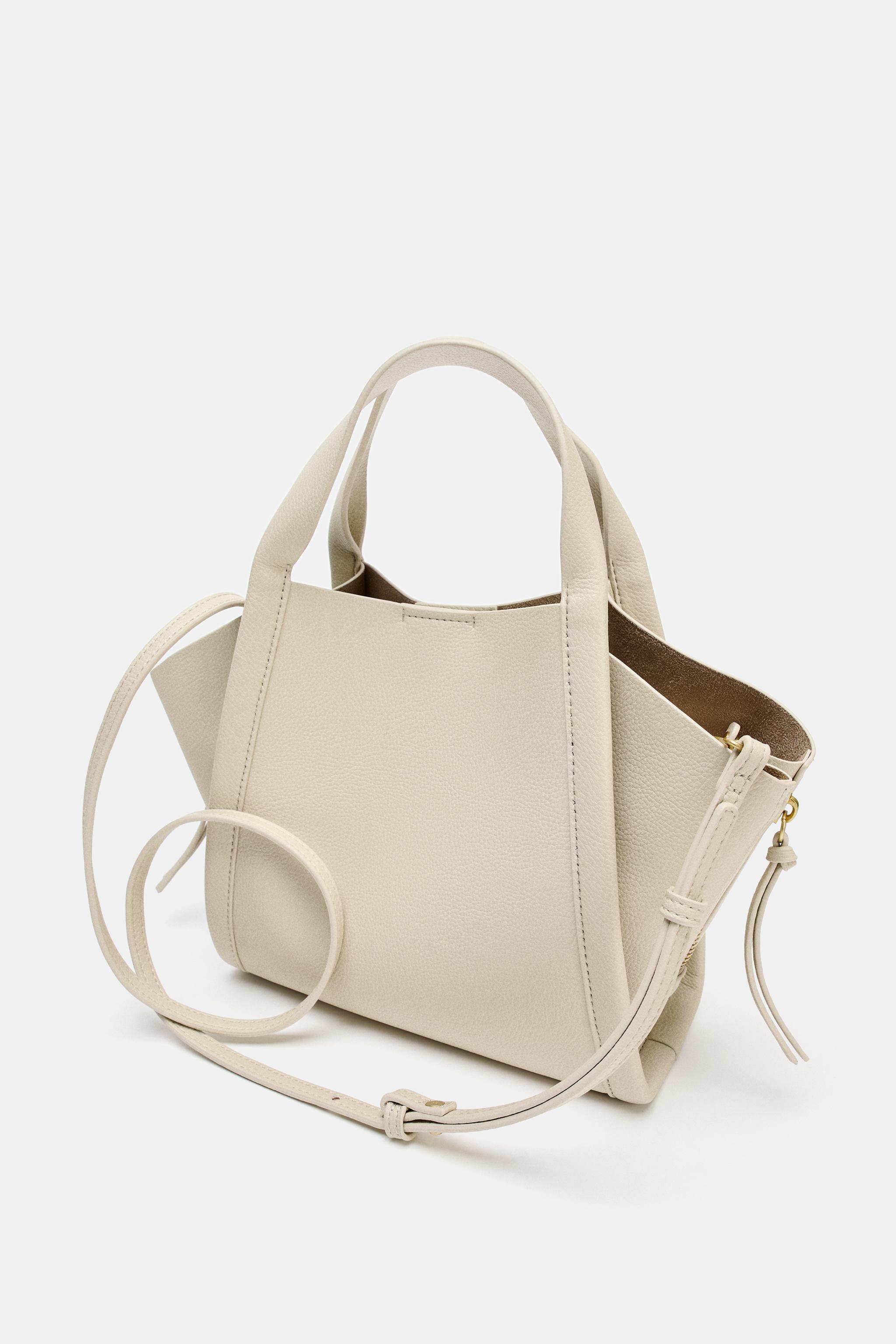 City Crossbody Bag