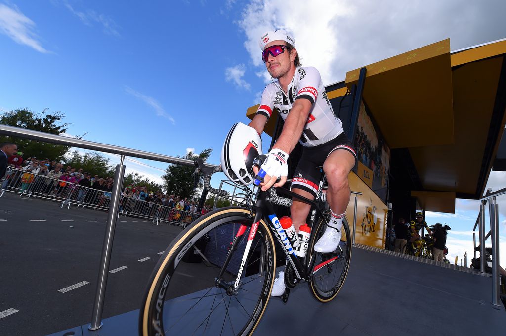 John Degenkolb (Giant-Alpecin)