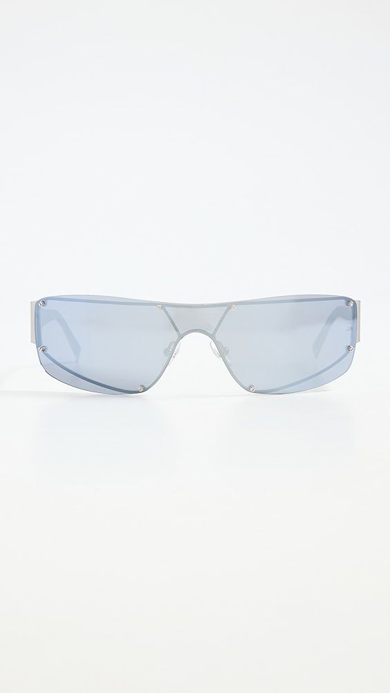 Jenny Bird the Shield Sunglasses