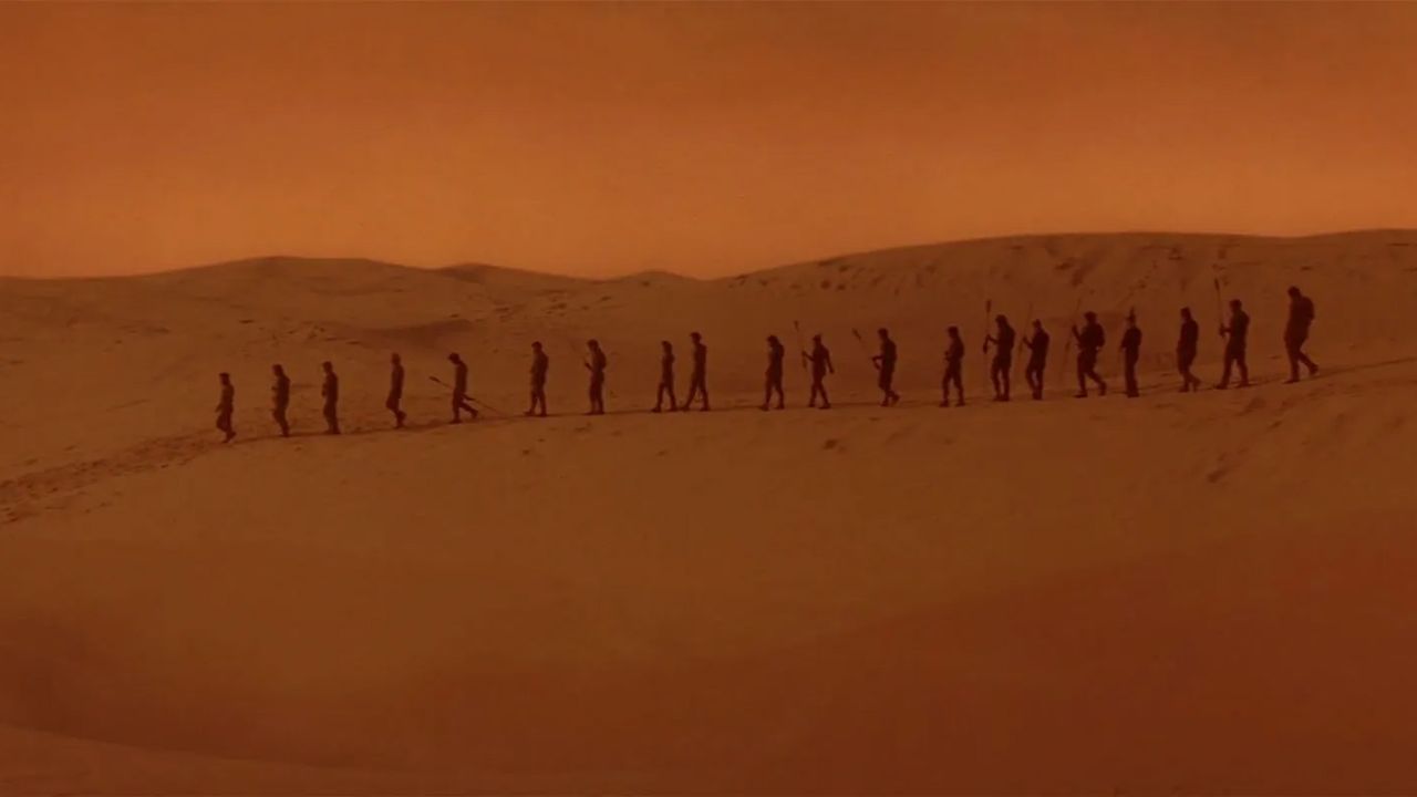 Dune (1984)