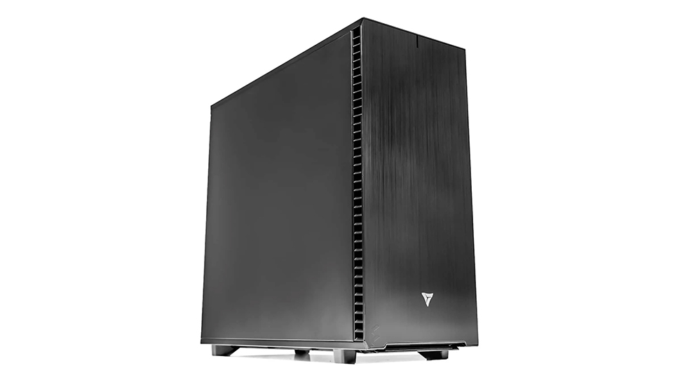 VRLA Tech AMD Ryzen Threadripper Pro Workstation