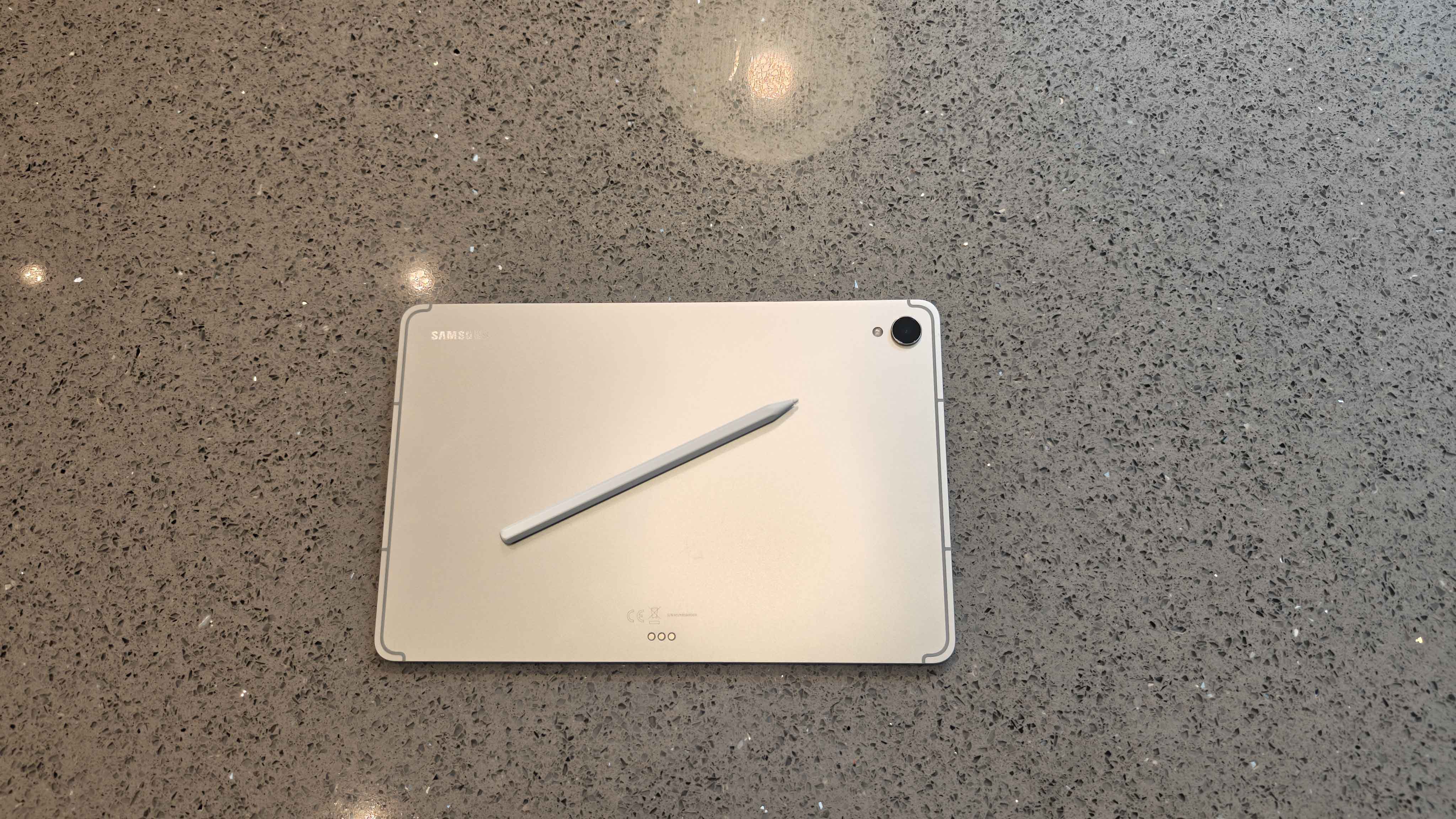 The new Samsung Galaxy Tab S11