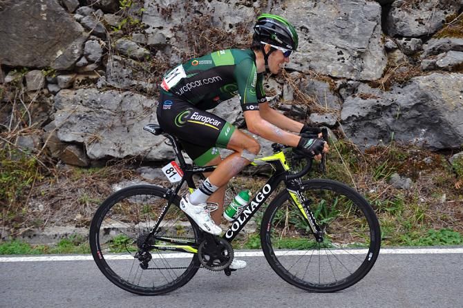 Romain Sicard (Eurocar)