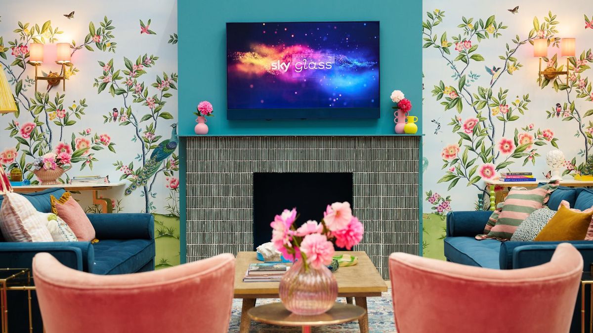 8 reasons why style experts love Sky Glass – the smarter than a smart TV from Sky