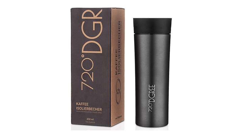 720°DGREE Travel Mug
