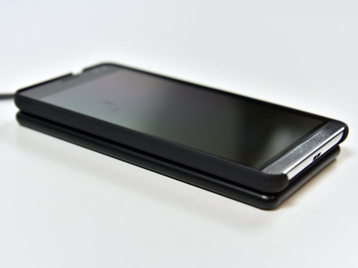 HP Elite x3 Wireless Charger
