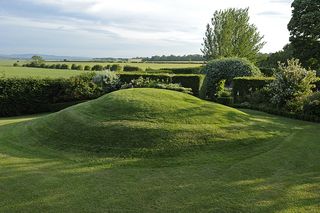 Blackdykes, North Berwick (Photograph ©Val Corbett / Country Life)