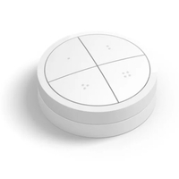 Philips Hue Tap Dial Switch