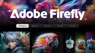 Adobe launches the first AI video generator that's genuinely useful