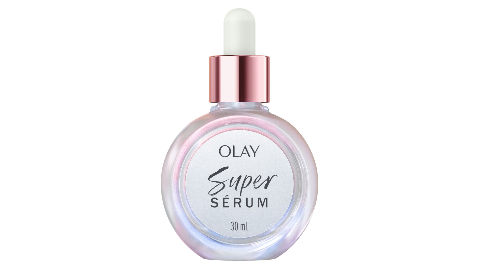 Olay Super sérum