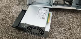 Lenovo ThinkStation P620
