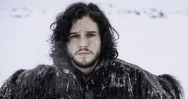 Jon Snow On A Horse? Here's What We Know | Cinemablend