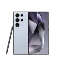 Samsung Galaxy S24 Ultra 512GB: Free $150 gift card and up to $750 off with trade-in at Best Buy