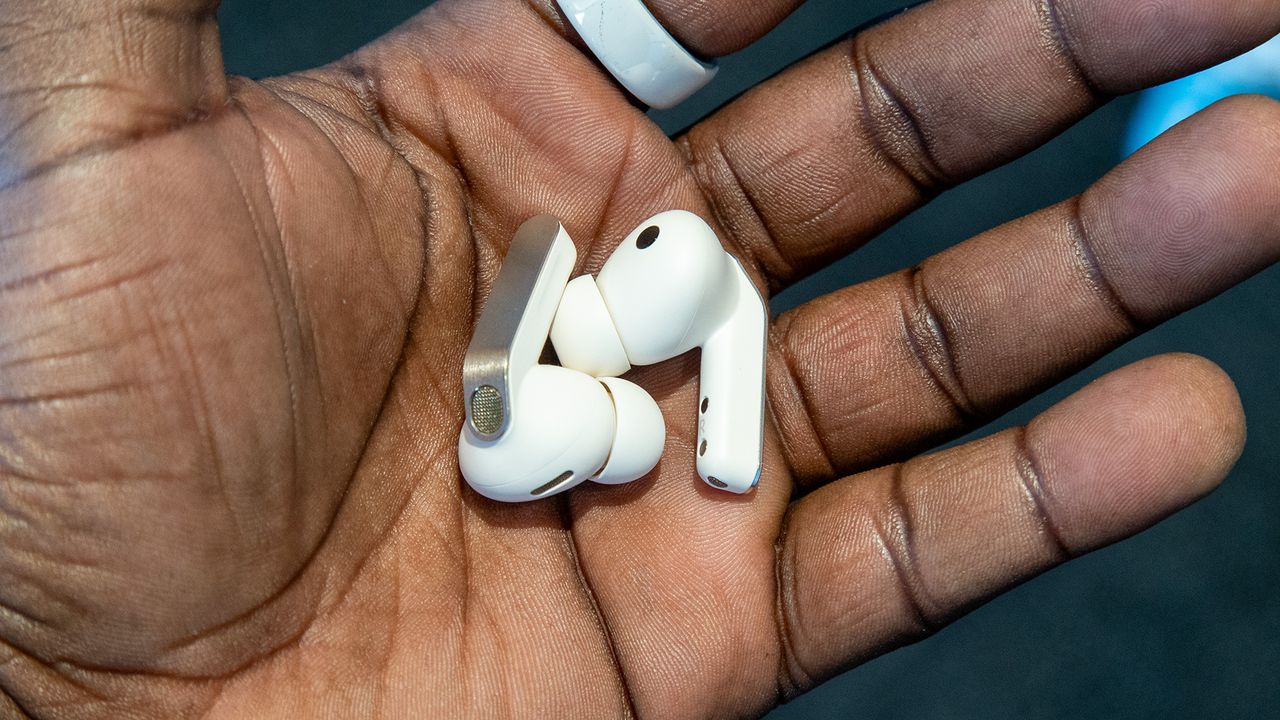 Samsung Galaxy Buds 4 Pro