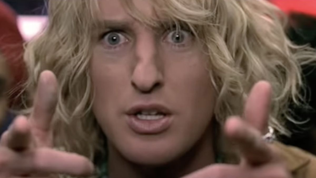 Owen Wilson Says Zoolander 2 Will Feature A Disfigured Hansel | Cinemablend