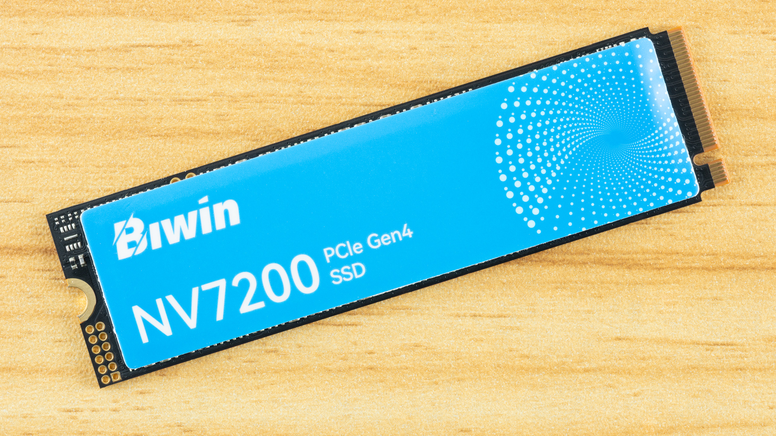 Biwin NV7200 2TB