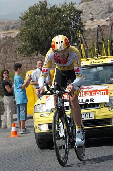 David Millar (Saunier Duval-Prodir)