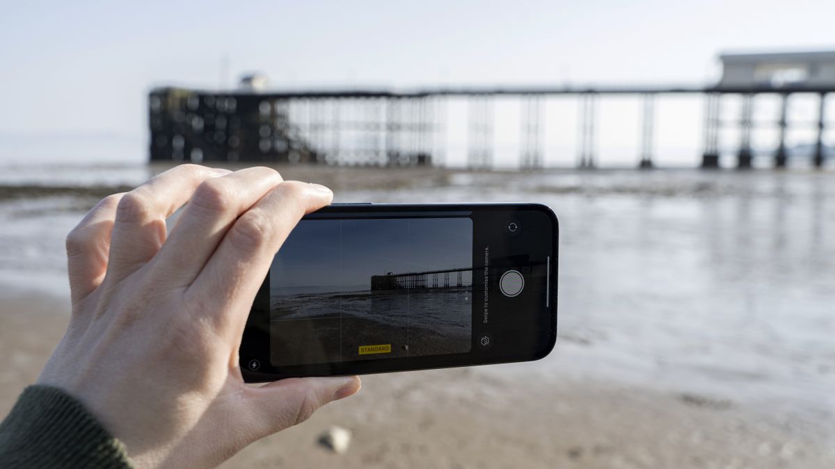 How to master Photographic Styles on your iPhone camera TechRadar