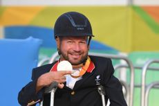 New Year's Honours