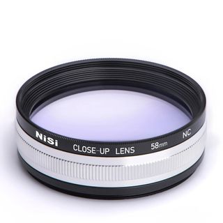 NiSi 77mm Close Up Lens Kit product shot