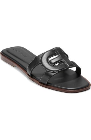 Chrisee Slide Sandal