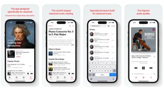 Apple Music Classical