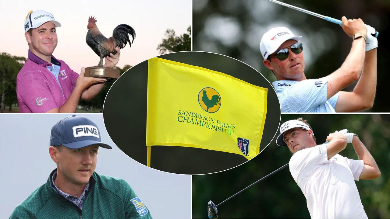 Sanderson Farms Championship 2024 betting preview