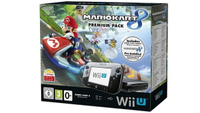32GB Wii U, Mario Kart 8 for £549.00: