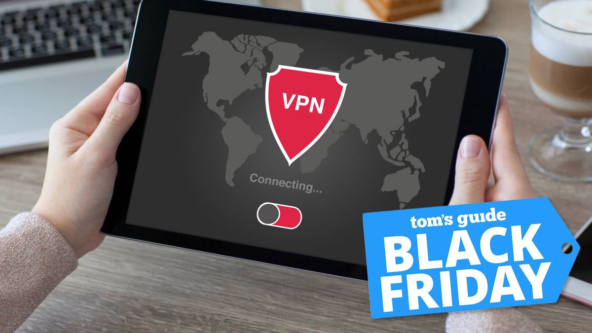 These are the Black Friday VPN deals I'd actually buy – and the ones not worth your time