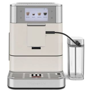 KitchenAid Espresso Machine