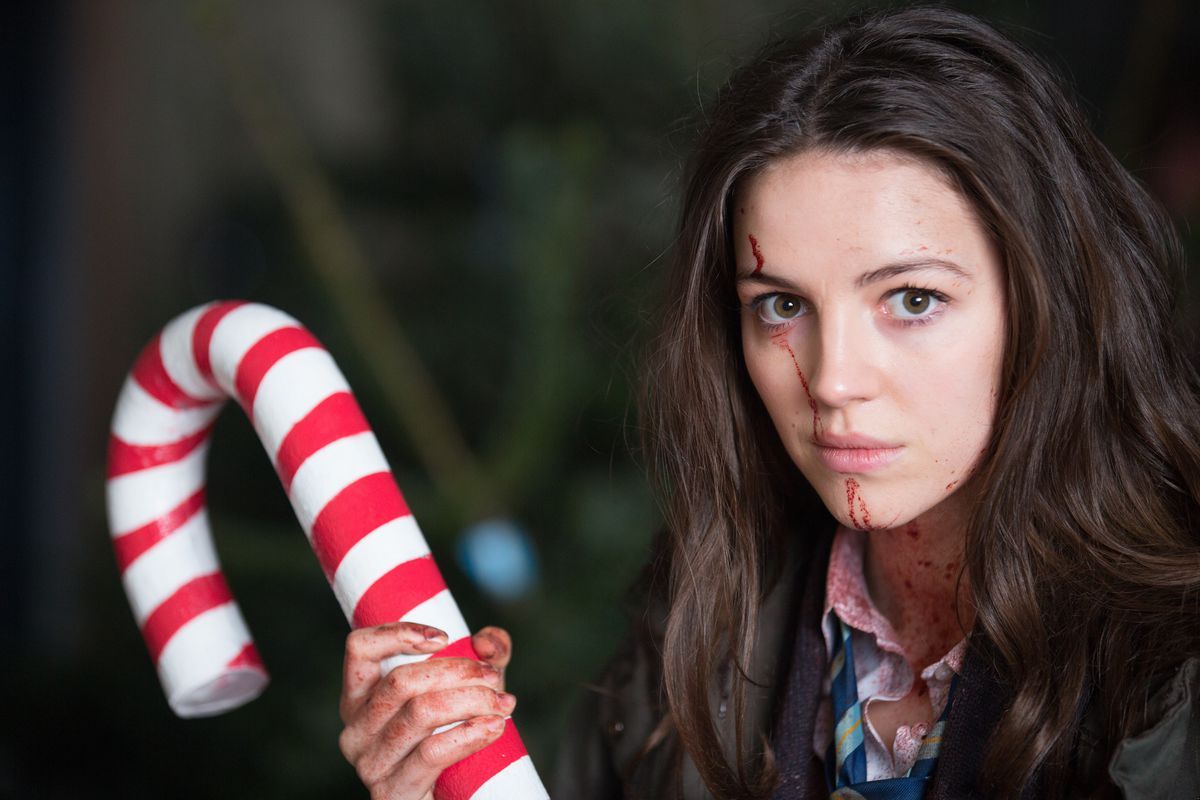 The best Christmas horror movies What to Watch