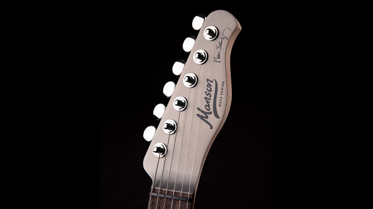 Manson META MBM-1