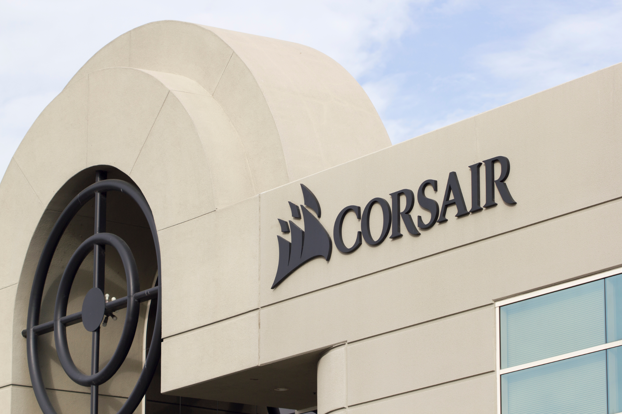 Corsair