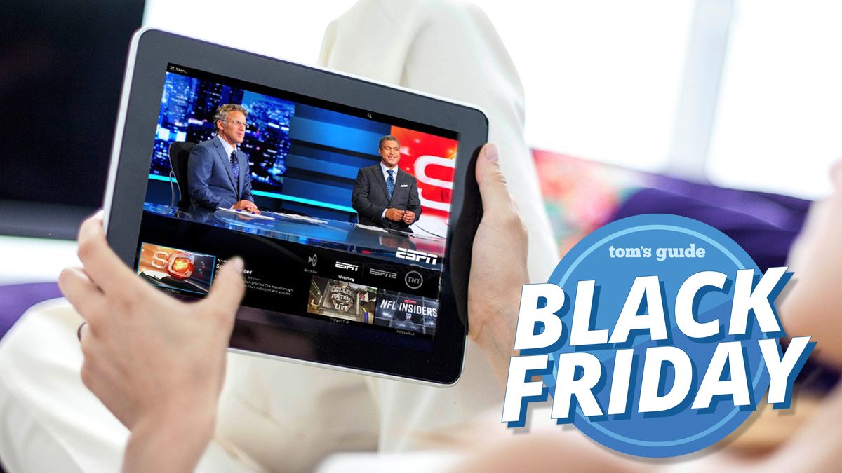 The best Sling TV Black Friday deals for 2019 Tom's Guide