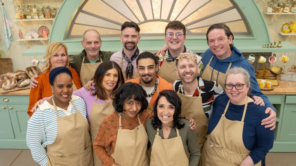 How to watch The Great British Bake Off 2024 for FREE | Tom's Guide