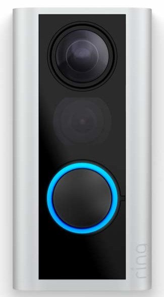 Ring Peephole Cam
