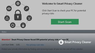download super privacy cleaner