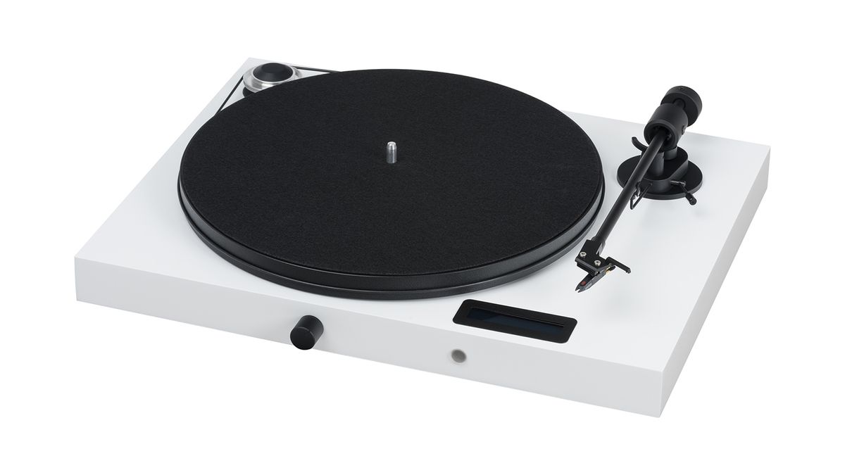 Best Record Players 2024: Turntables Tested For Every Budget | Louder