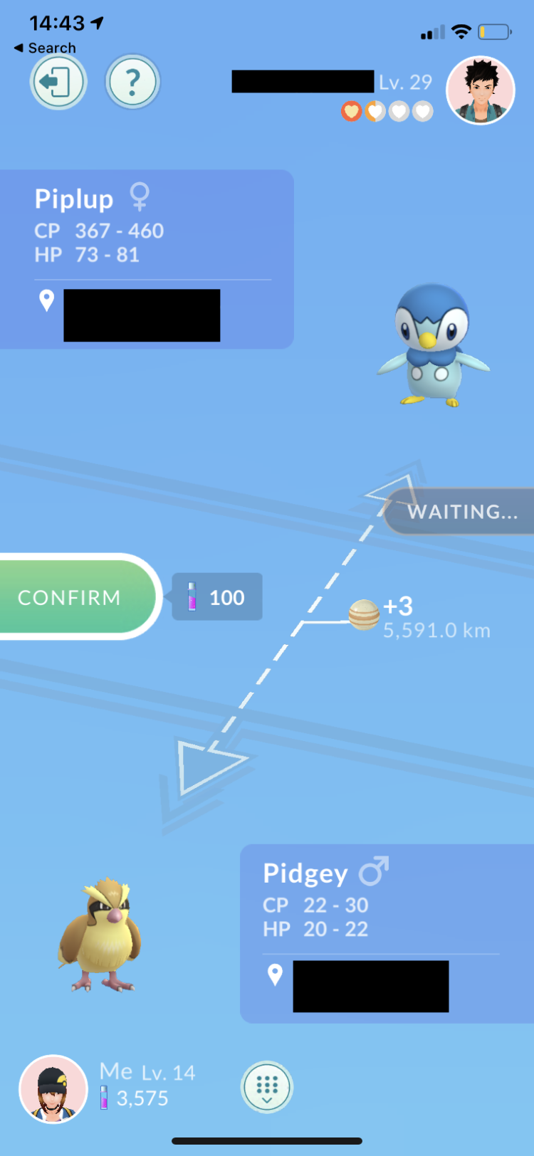How to trade in Pokémon Go Stardust, requirements, friendship level