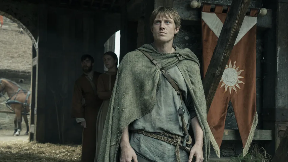 Play trivia and poll mini-games with friends, while you watch Hard Salt Beef (Unknown Year). An epic fantasy tale of chivalry and adventure!