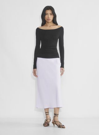 Wilfred, Devotion Skirt